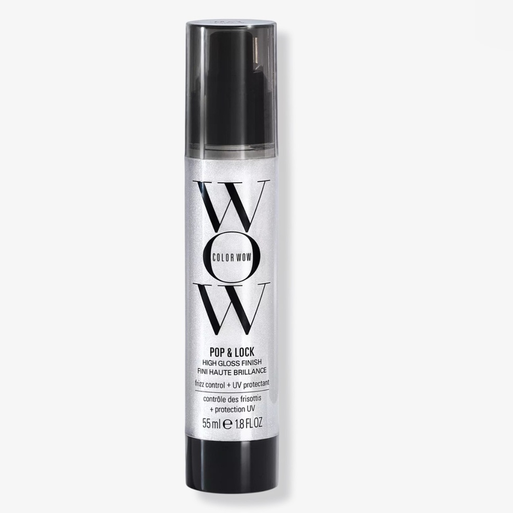 Color WOW Pop & Lock High Gloss Finish